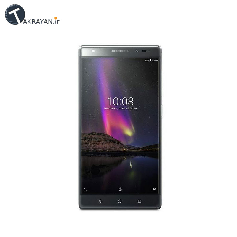 Lenovo Phab2 Plus PB2-670M Dual SIM 32GB Tablet